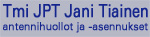 Tmi JPT Jani Tiainen